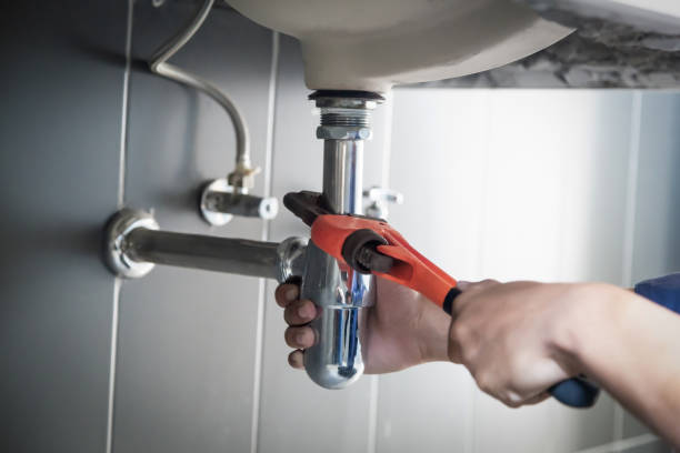 Best Sewer Line Repair  in Greenfield, IL